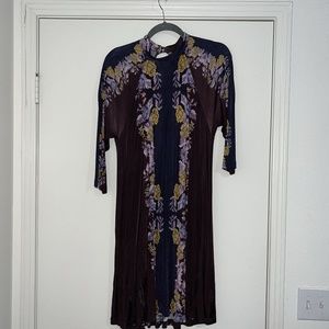 New Romantics Free People Dress